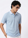 Short Sleeve Polo T-Shirt Light Weighted